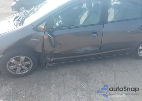 2007 Toyota Prius z USA, uszkodzony, nr VIN JTDKB20U073242538